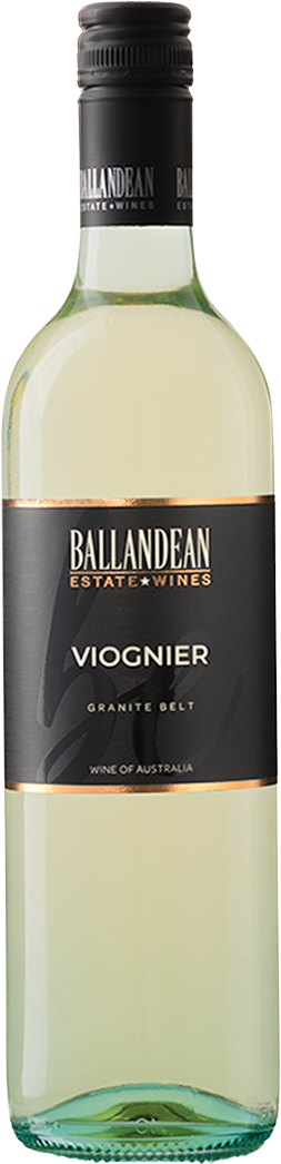 Ballandean Estate Wines Granite Belt Viognier 2022